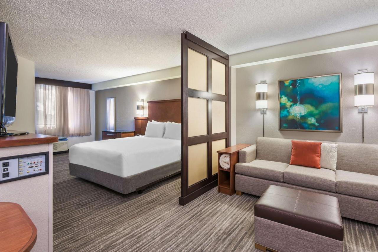 Hyatt Place Ft. Lauderdale/plantation Hotel Plantation