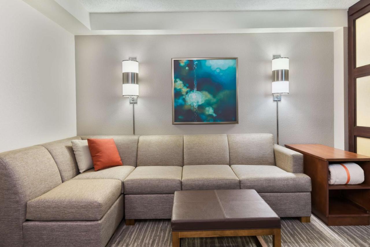 Hyatt Place Ft. Lauderdale/plantation Hotel Plantation
