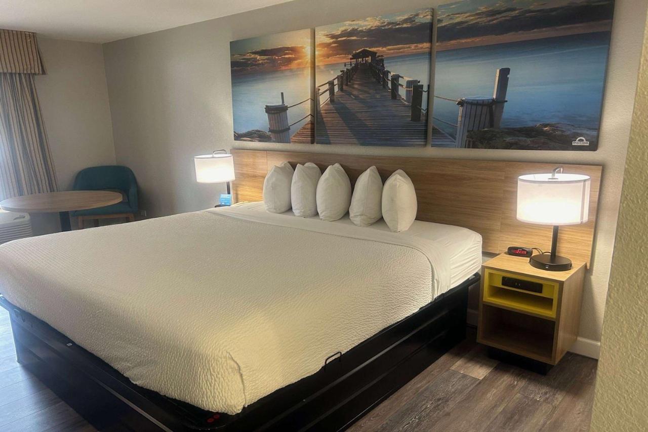 Days By Wyndham Town Center 3* Port Charlotte