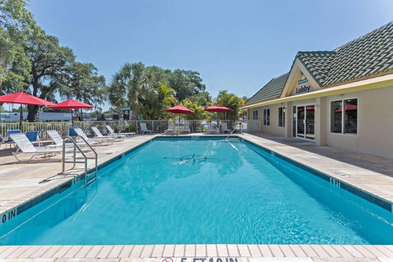 Days By Wyndham Town Center Port Charlotte