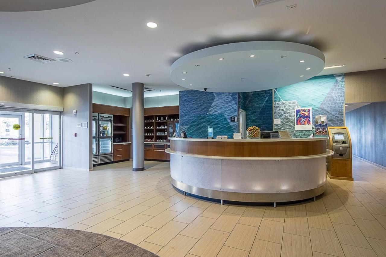 Hotel Springhill North/tampa Palms