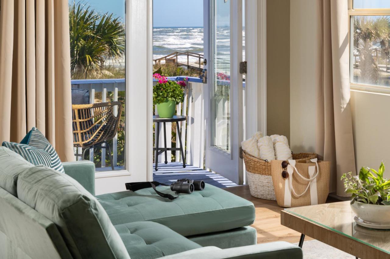 Bayfront Marin House Bed & Breakfast