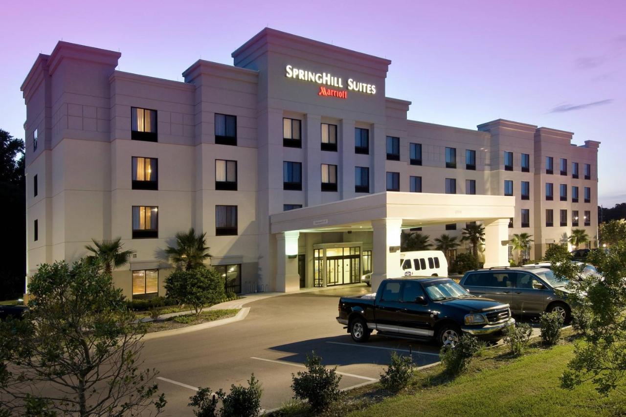 Springhill By Marriott North I-95 Area 3*
