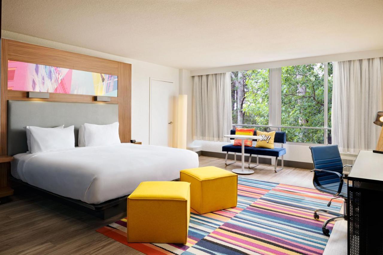 Aloft Miami Dadeland Kendall