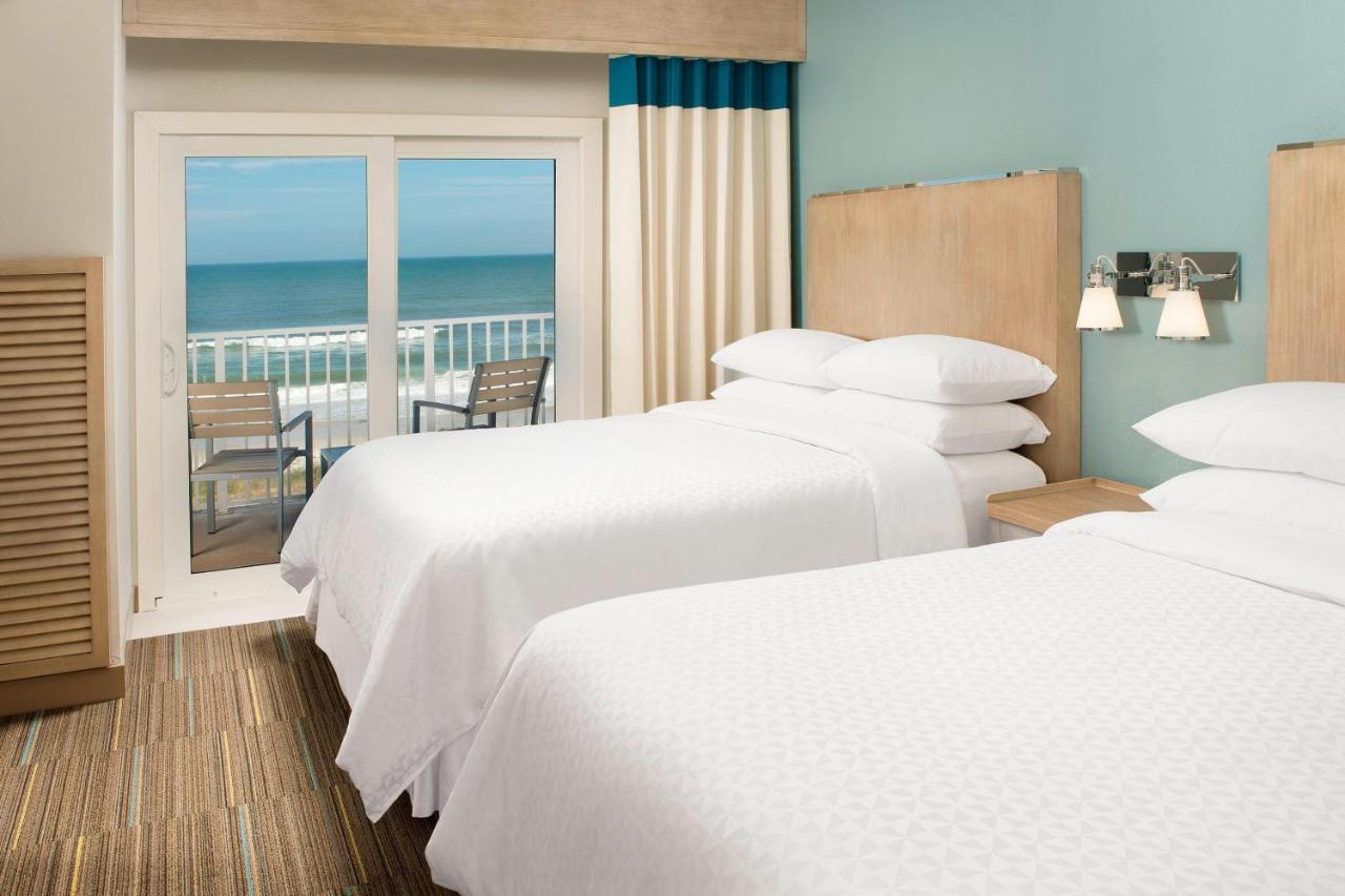 Hotel Four Points By Sheraton Jacksonville Beachfront