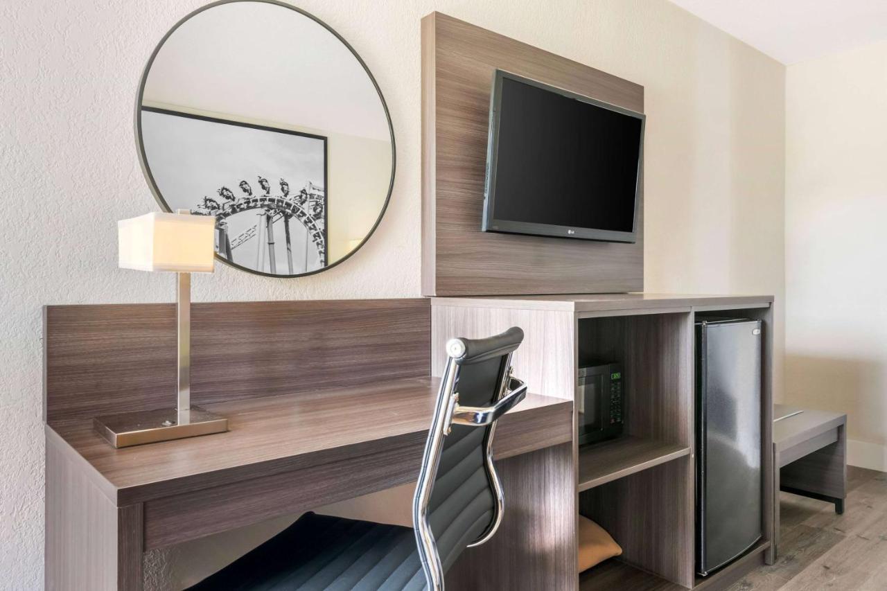 Super 8 By Wyndham Orlando Near Florida Mall 2* Williamsburg