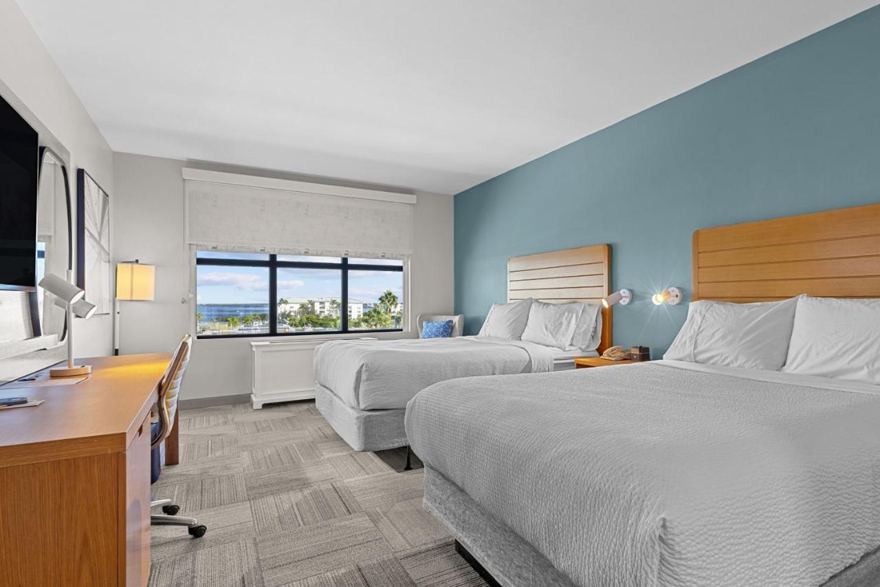 Four Points By Sheraton Harborside Punta Gorda