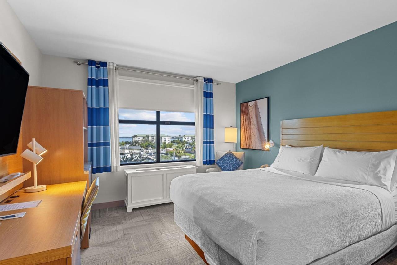 Four Points By Sheraton Harborside 4* Punta Gorda