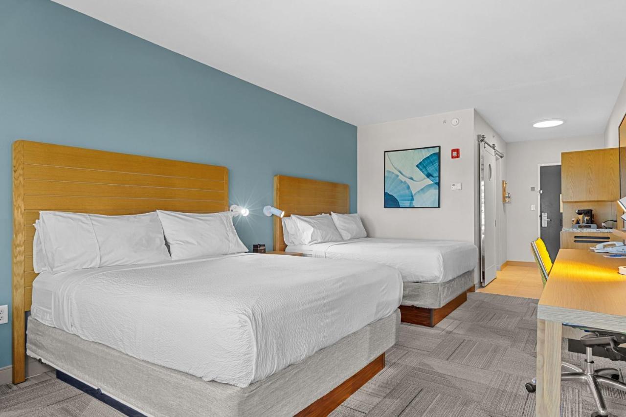 Hotel Four Points By Sheraton Harborside Punta Gorda