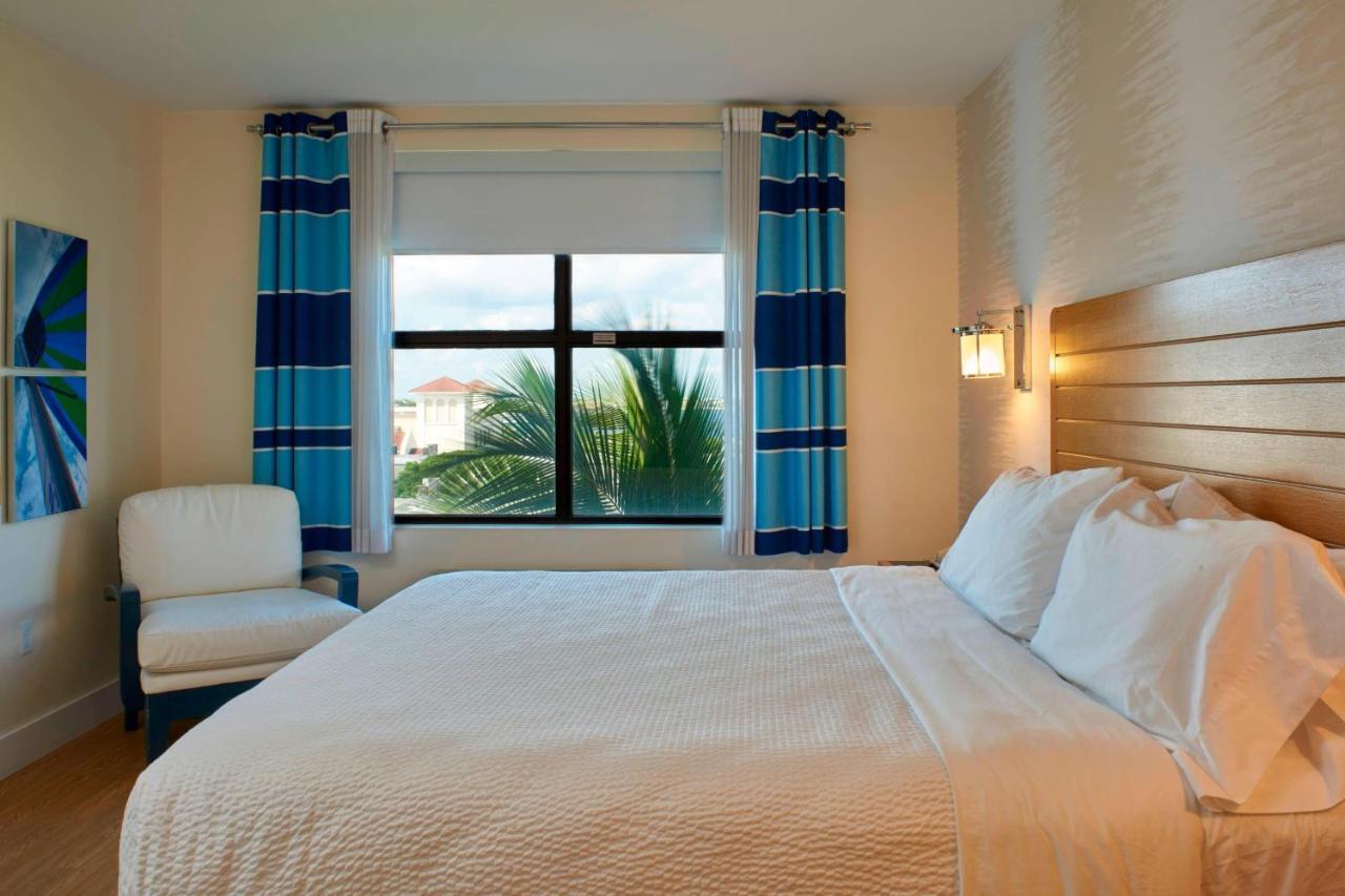 Hotel Four Points By Sheraton Harborside