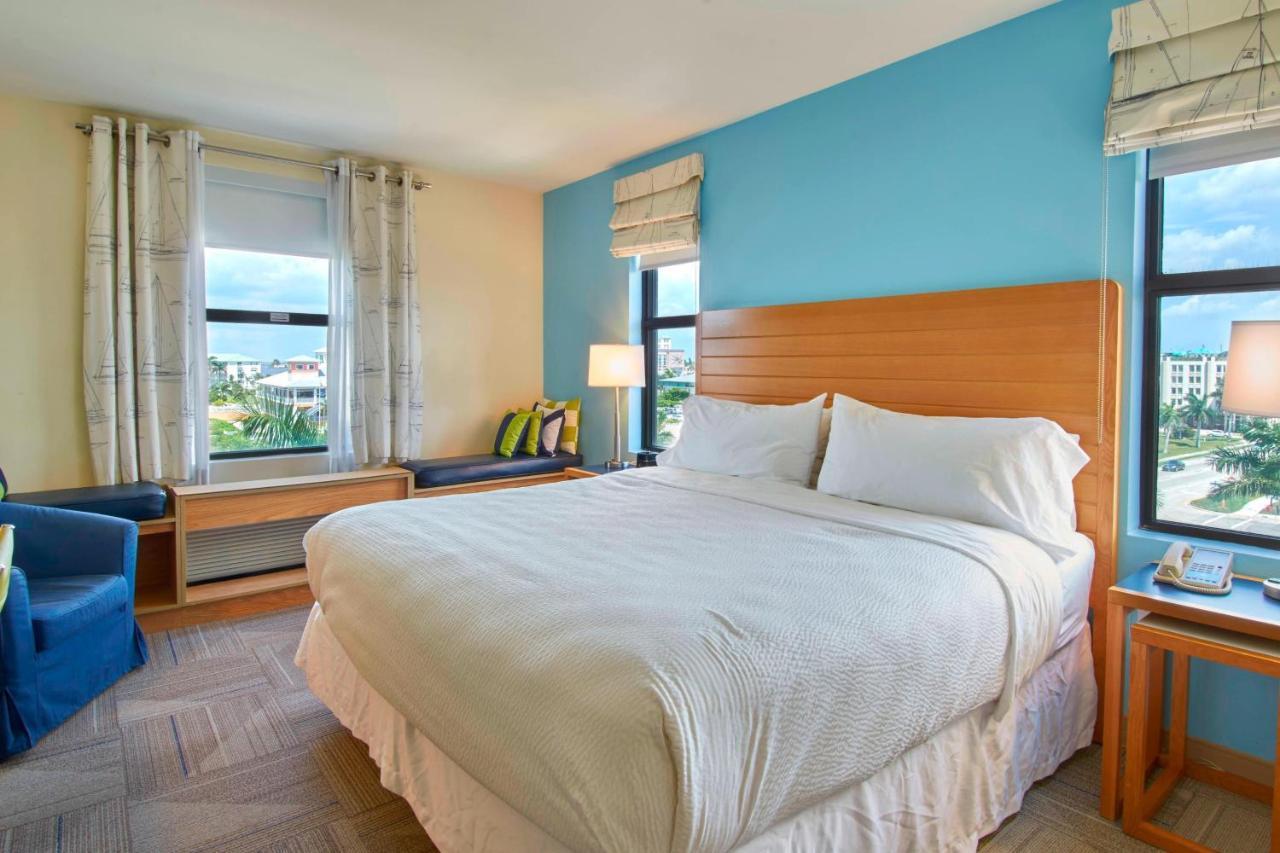 Four Points By Sheraton Harborside Hotel Punta Gorda