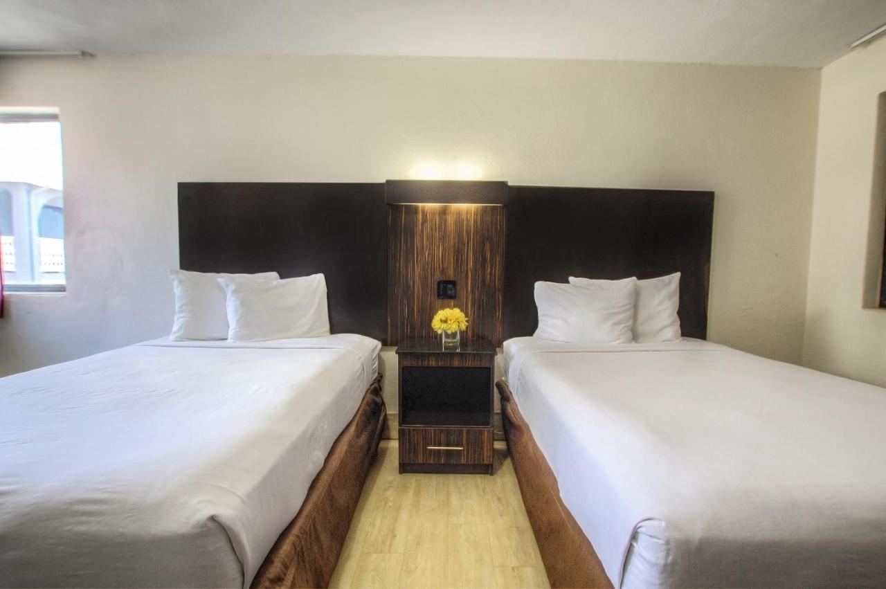Motel La Bella Oceanfront - Daytona 2*