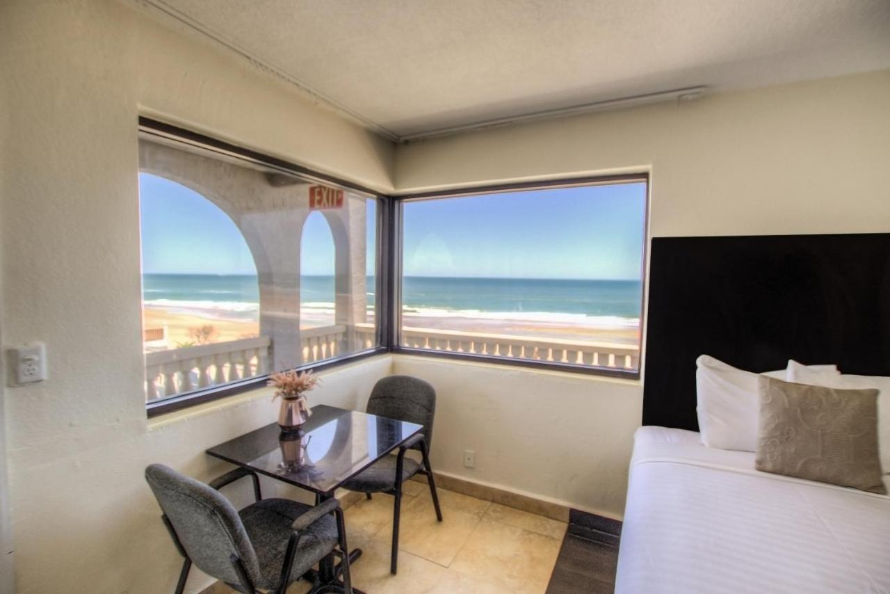 La Bella Oceanfront - Daytona Daytona Beach