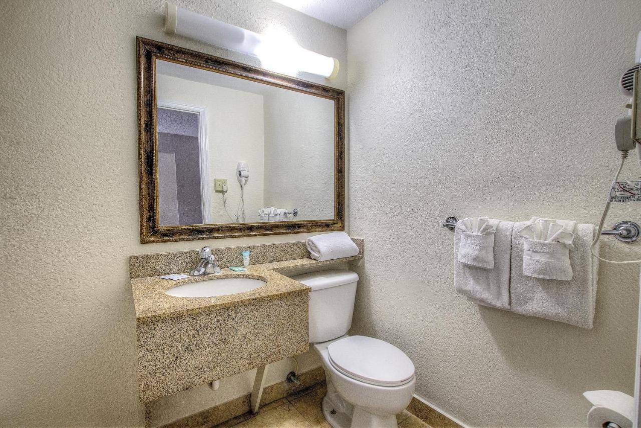 La Bella Oceanfront - Daytona Motel Daytona Beach