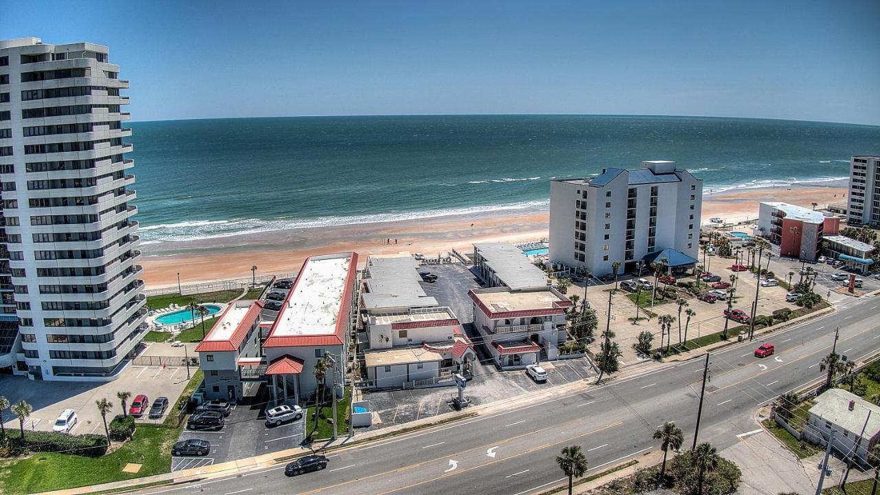 Motel La Bella Oceanfront - Daytona Daytona Beach