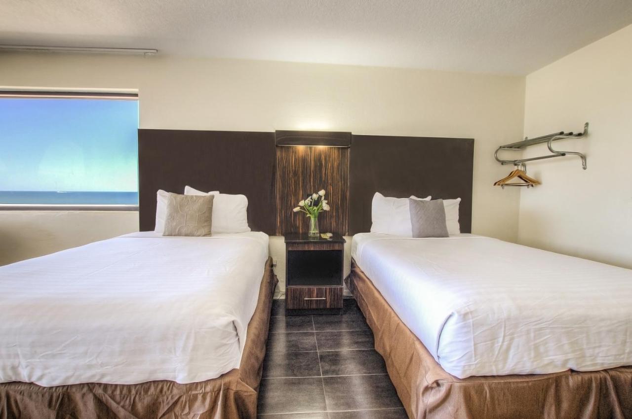 La Bella Oceanfront - Daytona 2*