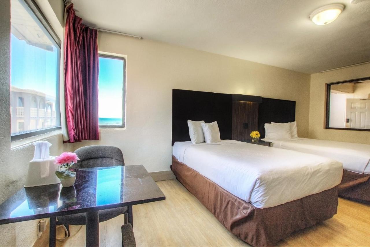 La Bella Oceanfront - Daytona Motel Daytona Beach