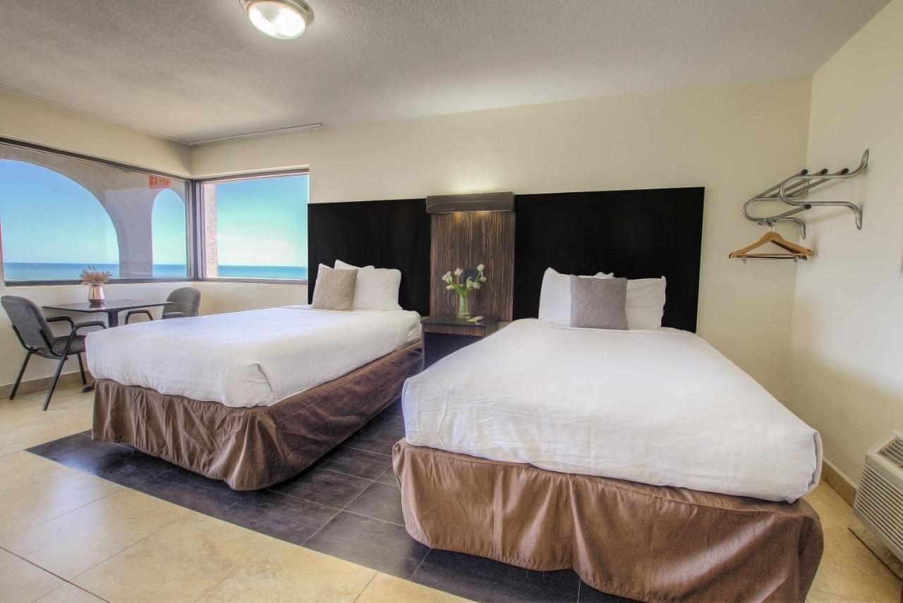 Motel La Bella Oceanfront - Daytona Daytona Beach