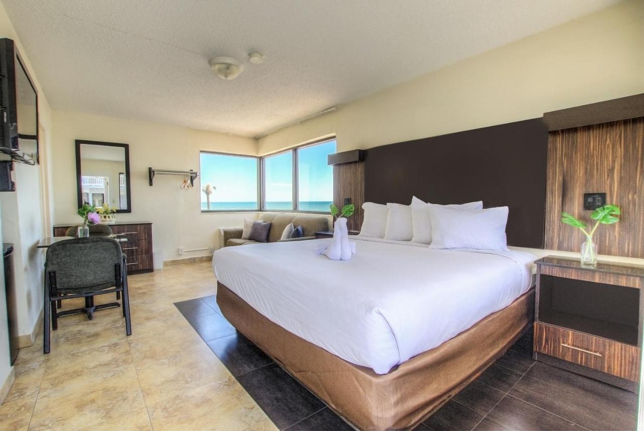 La Bella Oceanfront - Daytona Motel