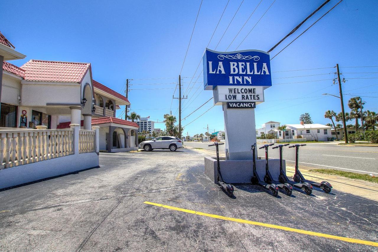 Motel La Bella Oceanfront - Daytona 2*
