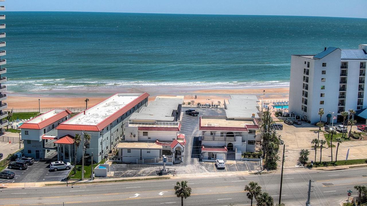 La Bella Oceanfront - Daytona