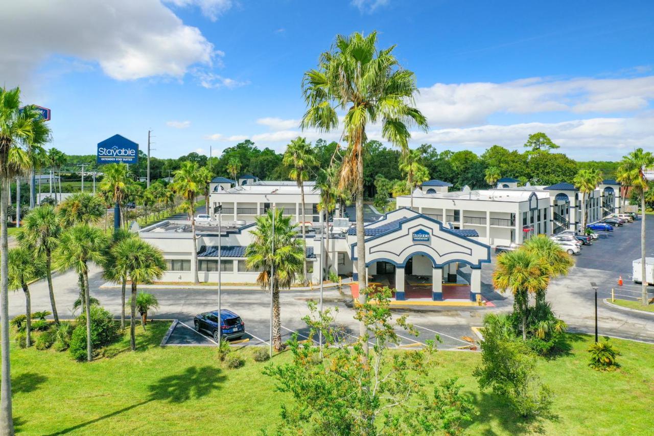Motel Stayable St Augustine