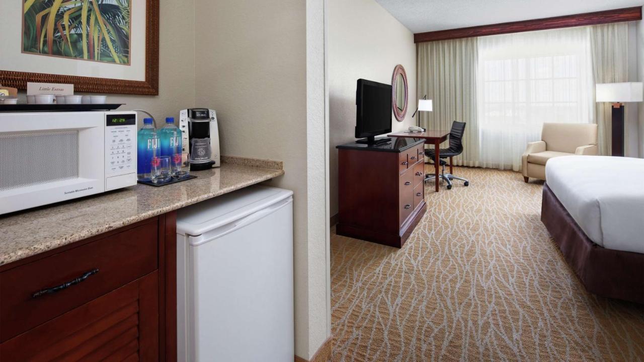 Doubletree By Hilton - Sawgrass Mills 4* Sunrise