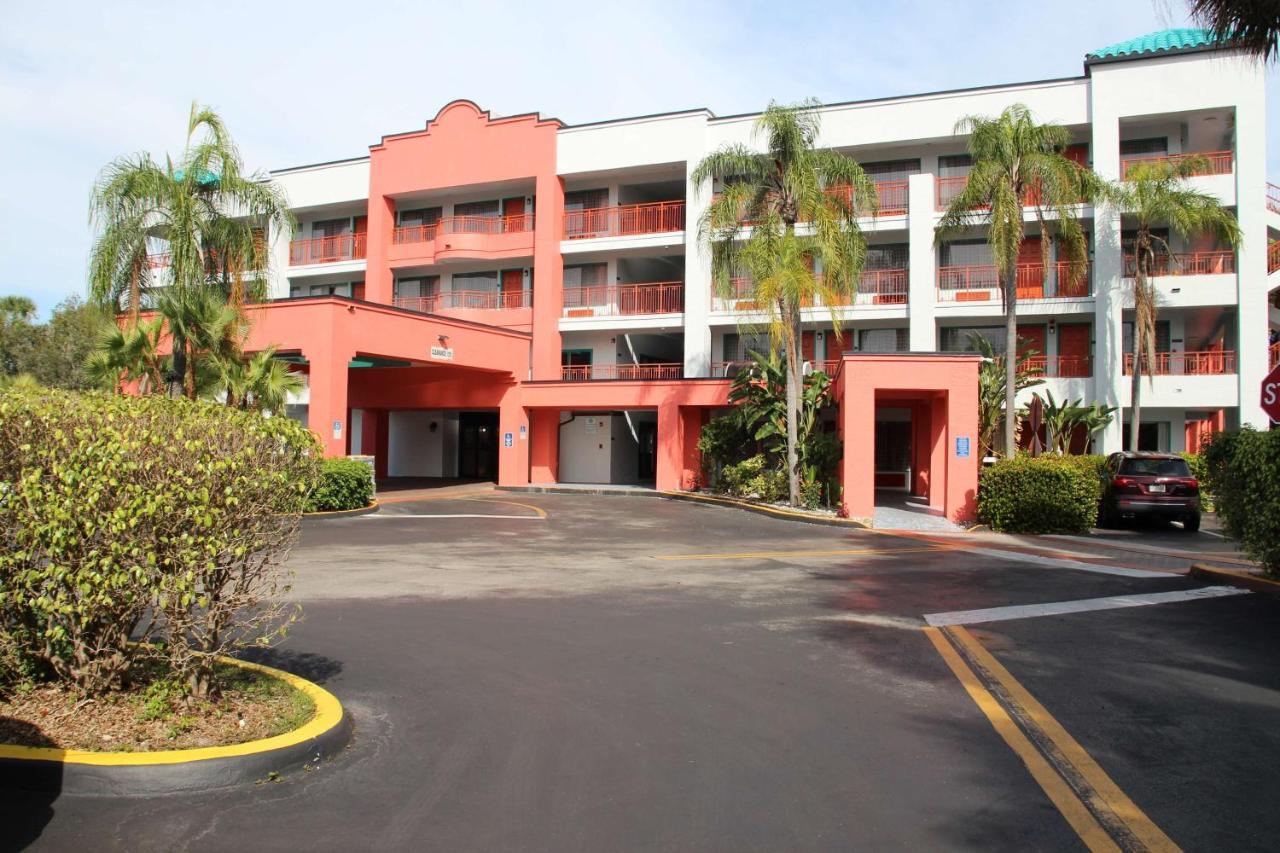 Boca Deerfield Beach; Surestay Collection By Bw Hotel