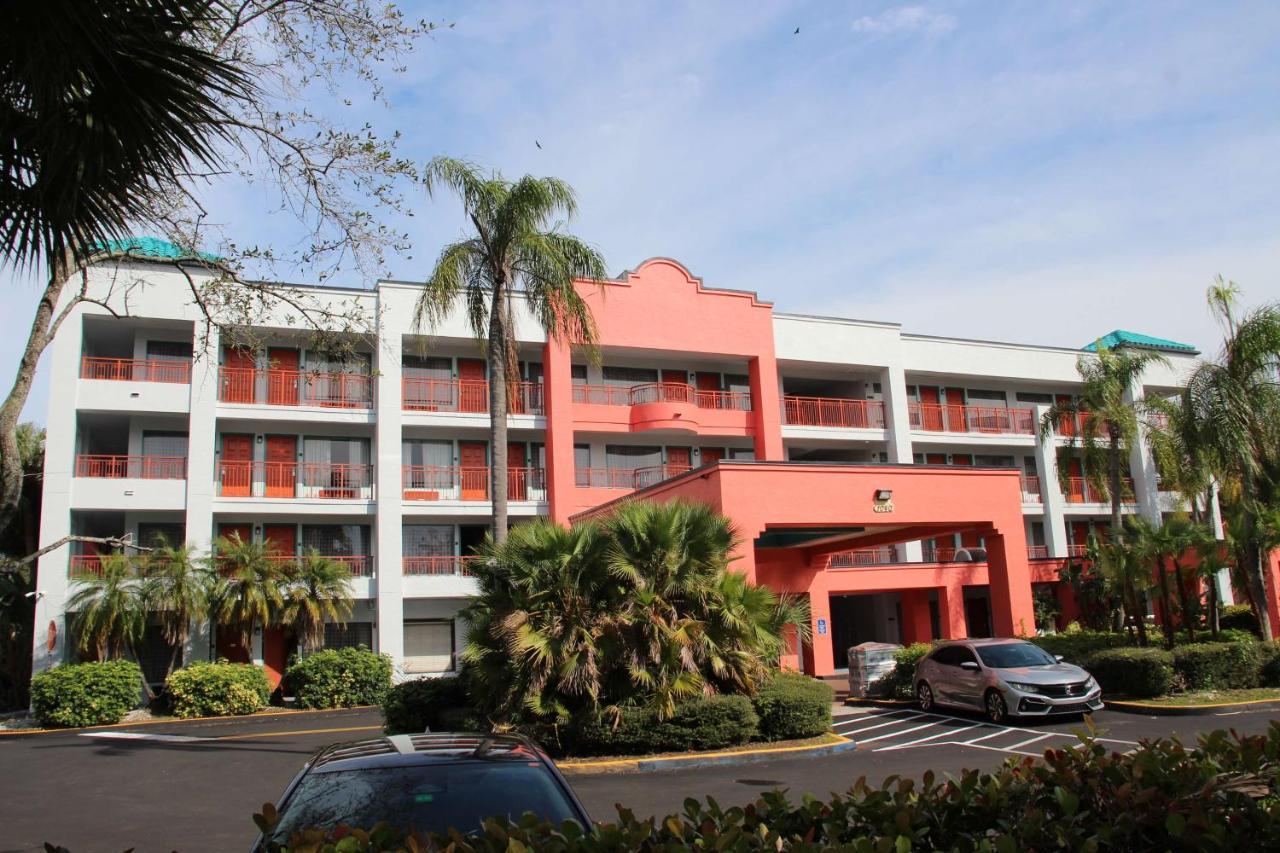 Hotel Boca Deerfield Beach; Surestay Collection By Bw