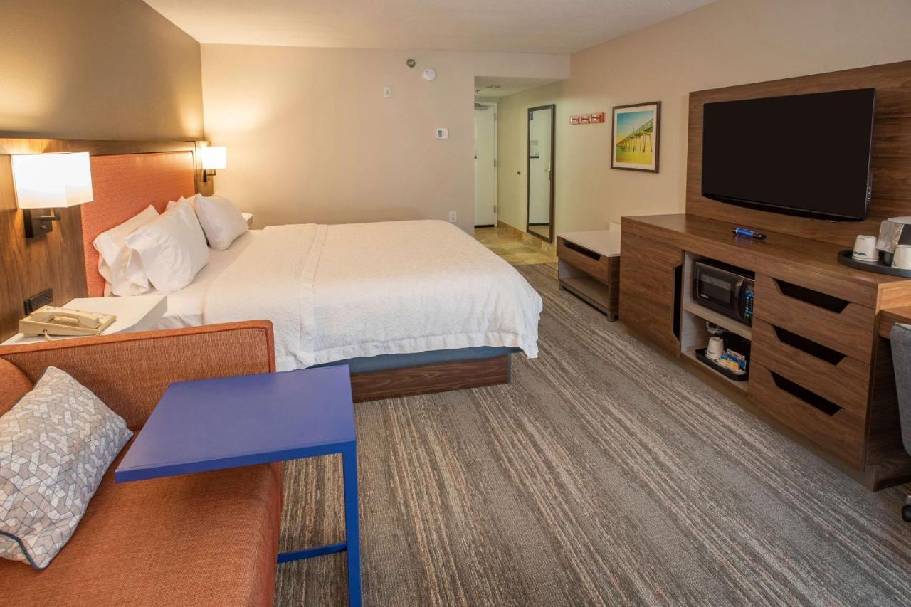 Hotel Hampton Pensacola-airport Pensacola