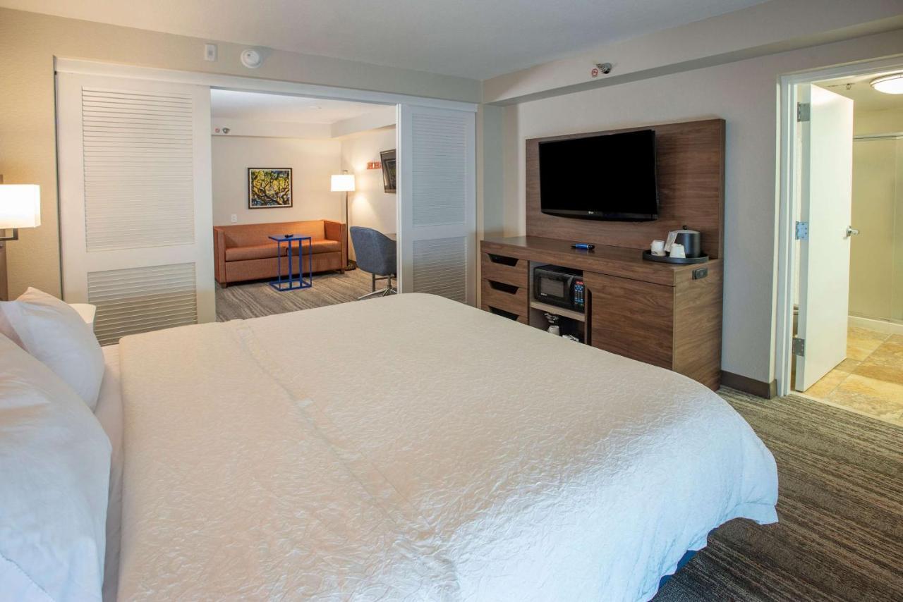 Hampton Pensacola-airport Hotel Pensacola
