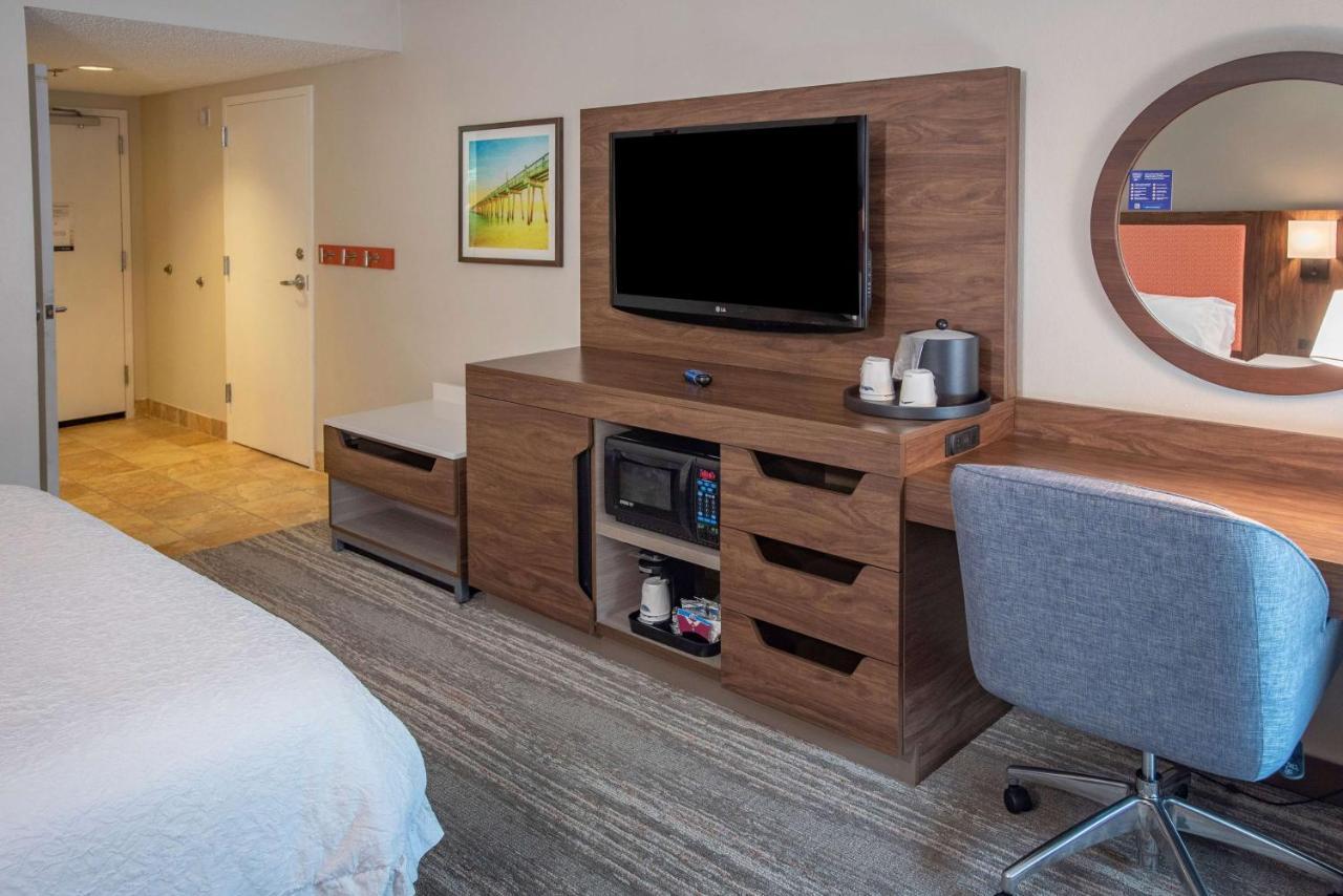 Hampton Pensacola-airport Hotel Pensacola
