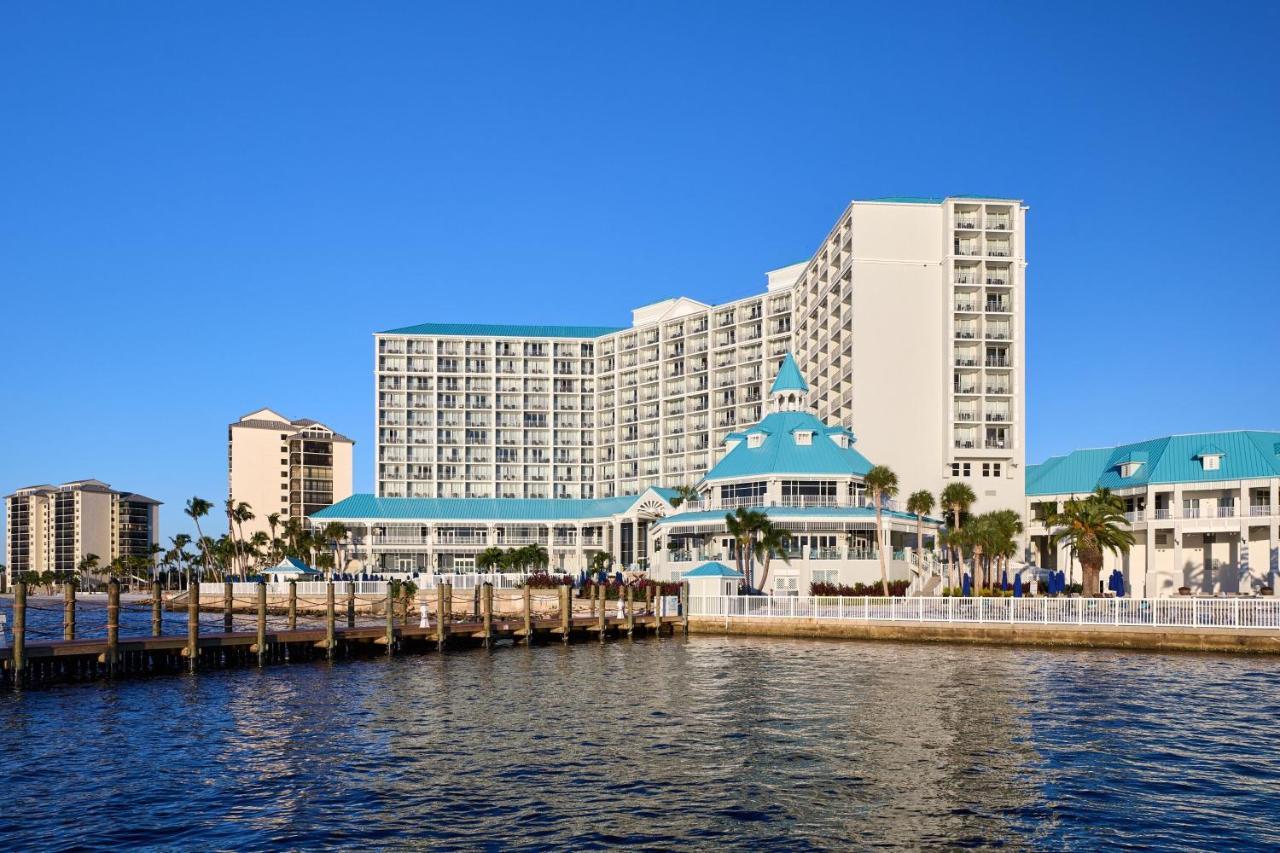 Resort Marriott Sanibel Harbour & 4*