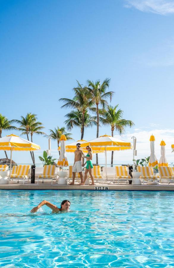Resort Newport Beachside & Sunny Isles Beach