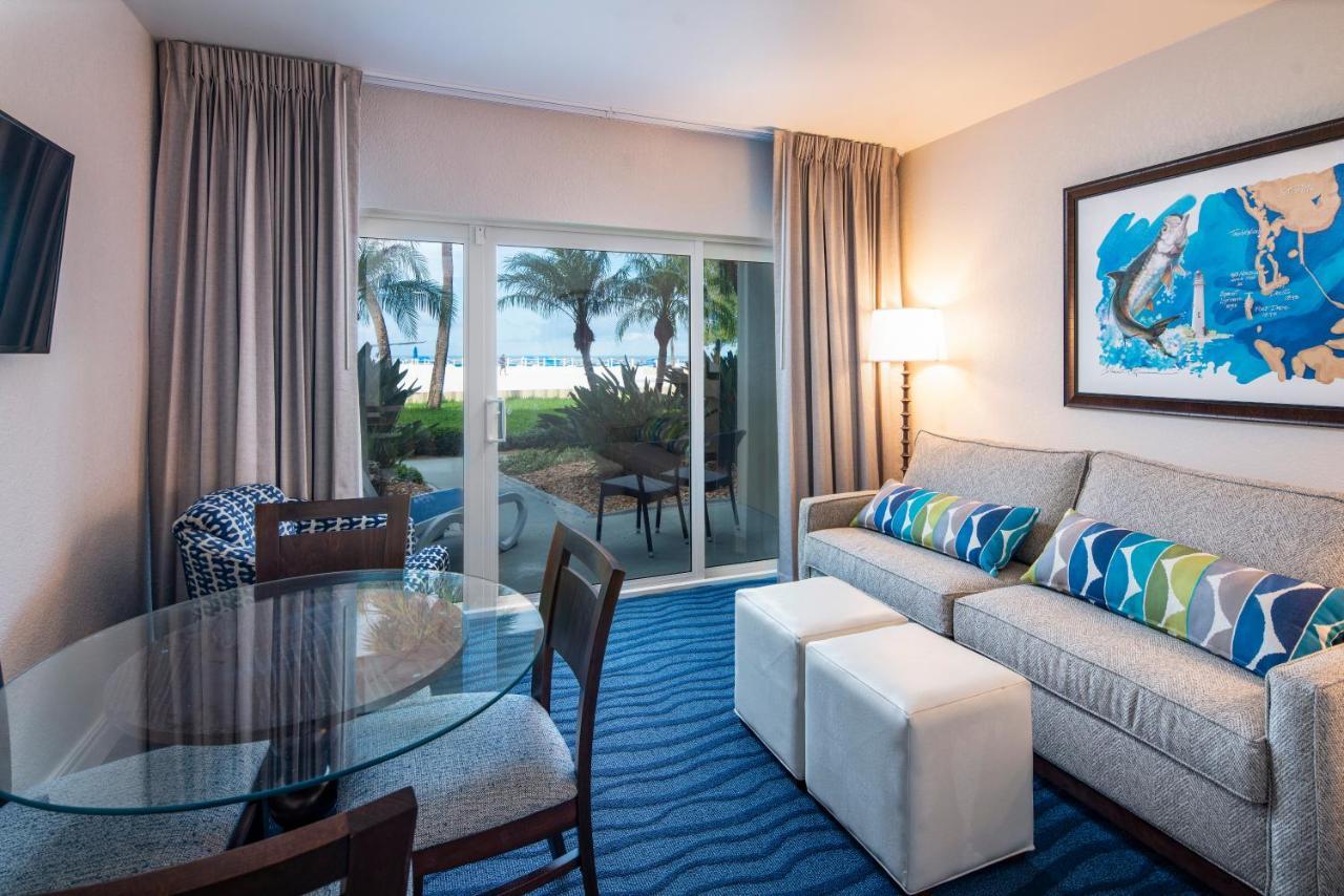 Resort Rumfish At Tradewinds