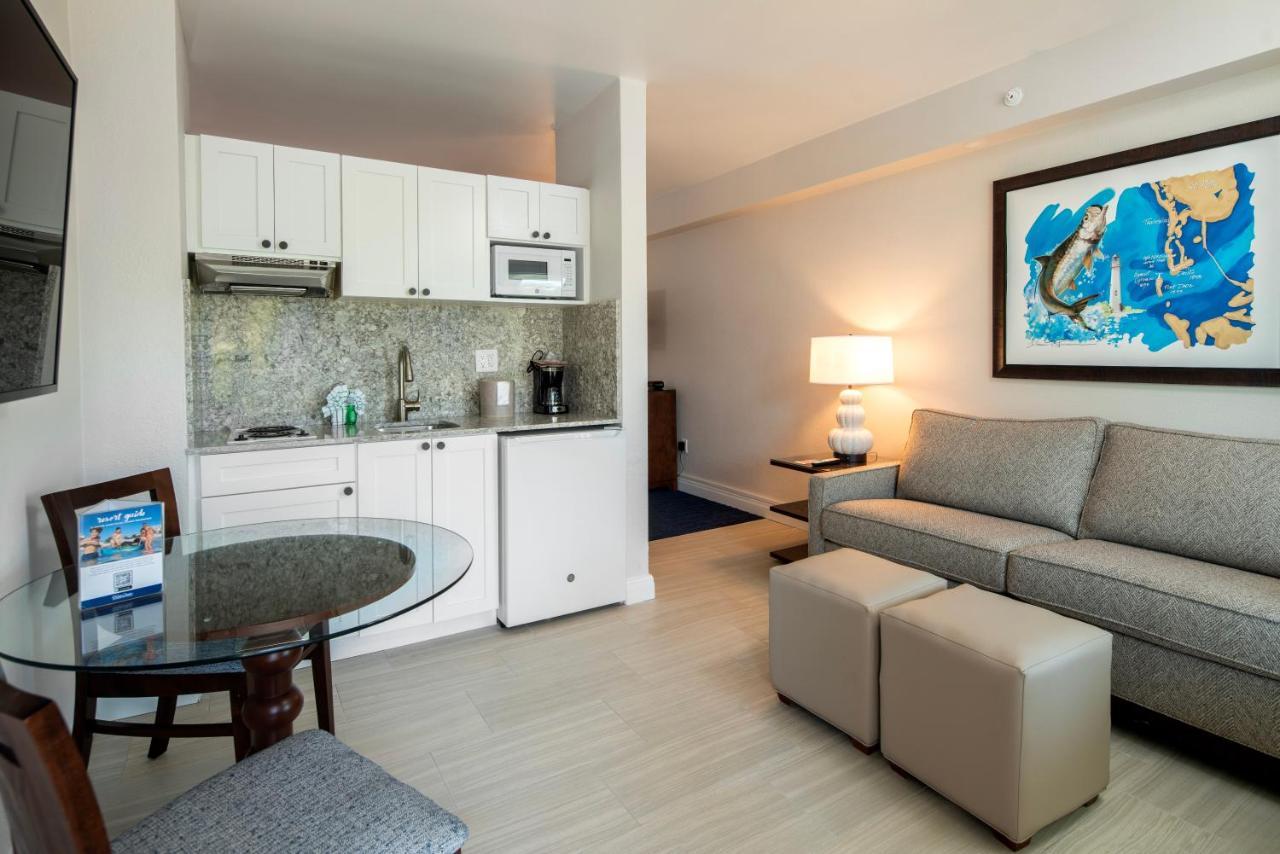 Rumfish At Tradewinds 4*