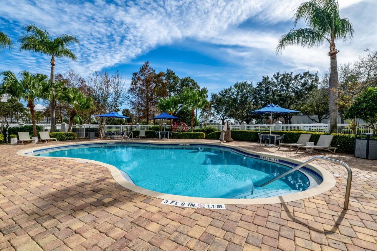 Hampton Buena Vista / Orlando