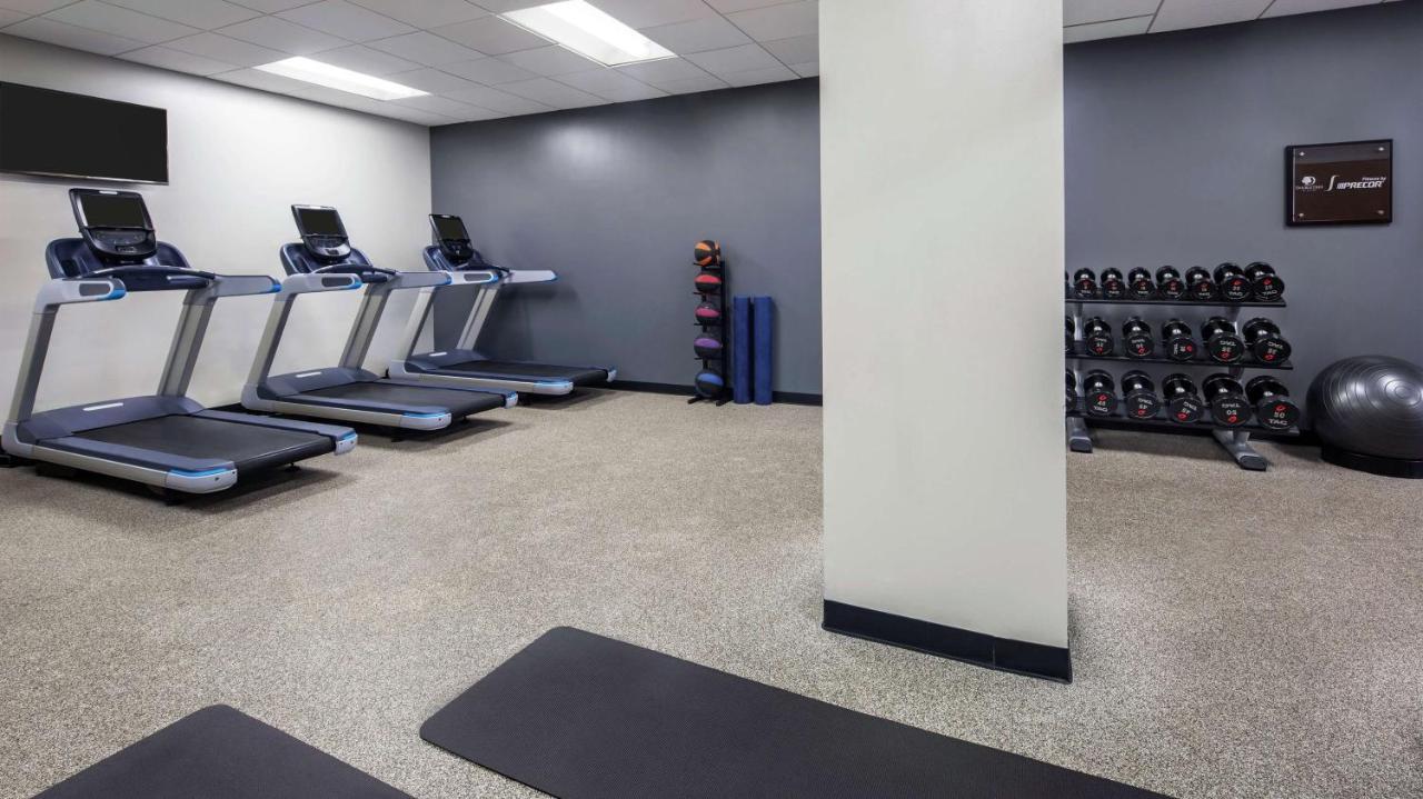 Doubletree By Hilton - Sawgrass Mills Hotel 4*