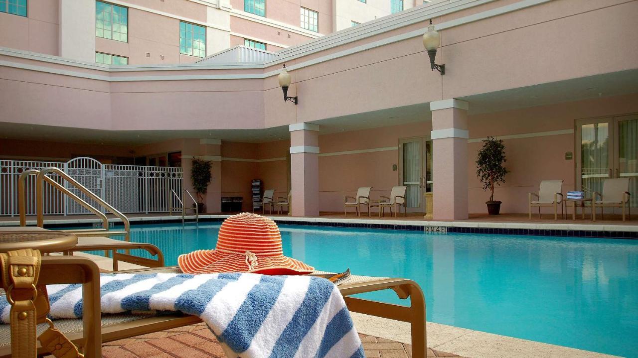 Doubletree By Hilton - Sawgrass Mills Sunrise