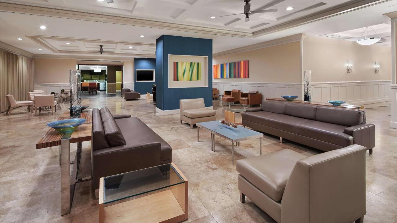 Doubletree By Hilton - Sawgrass Mills