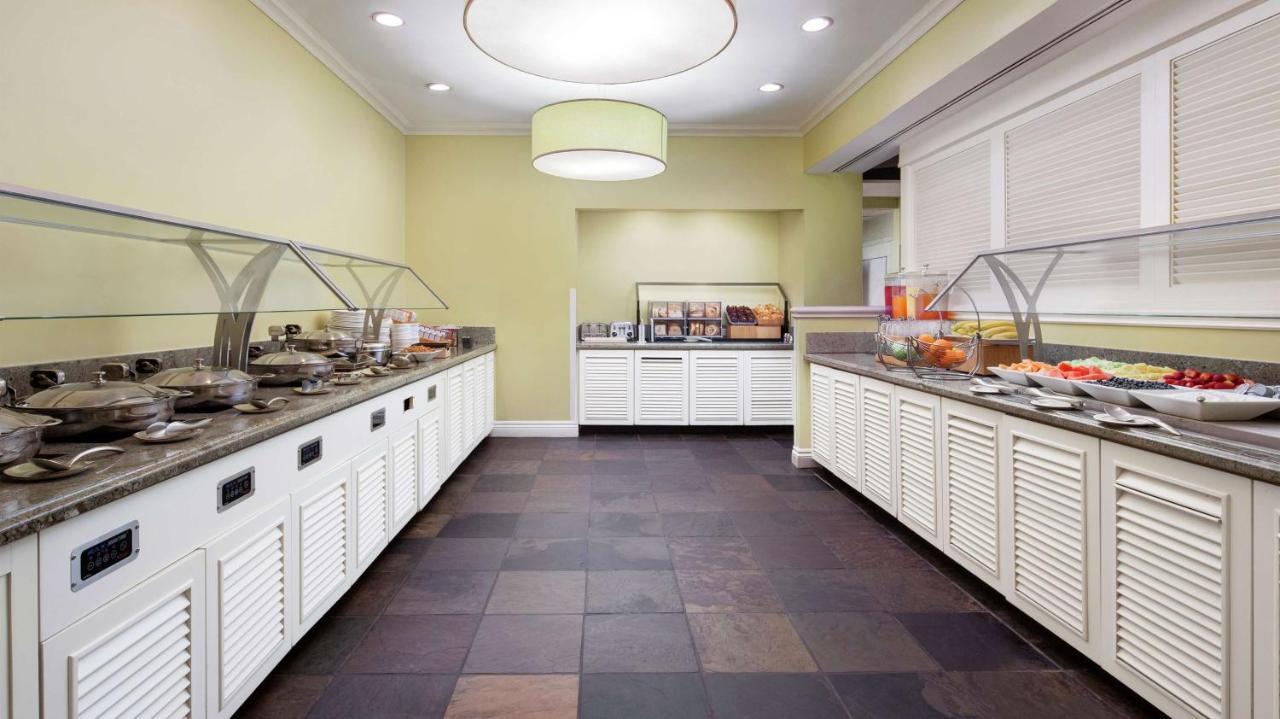 Hotel Doubletree By Hilton - Sawgrass Mills Sunrise