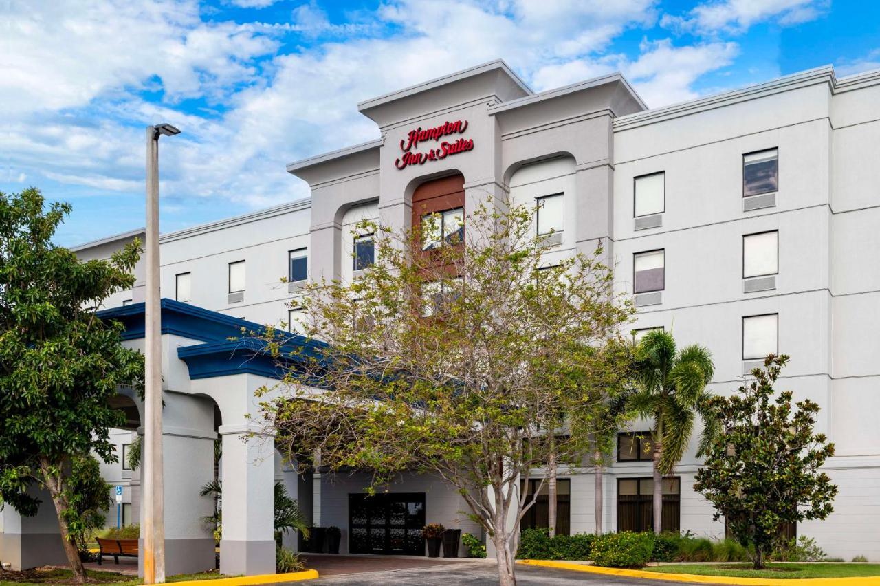 Hampton & Ft. Lauderdale/west-sawgrass/tamarac, Fl