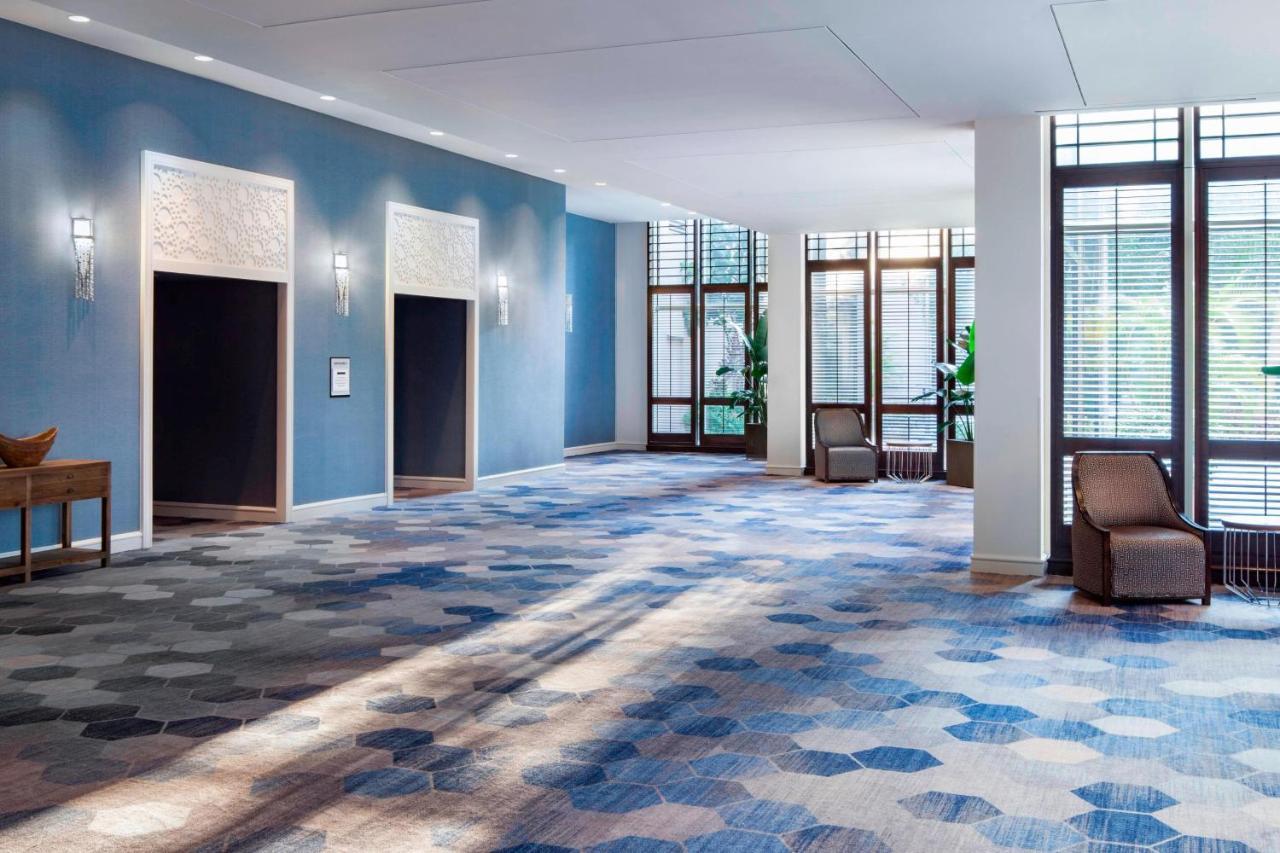 The Westshore Grand, A Tribute Portfolio Hotel, Hotel 4*