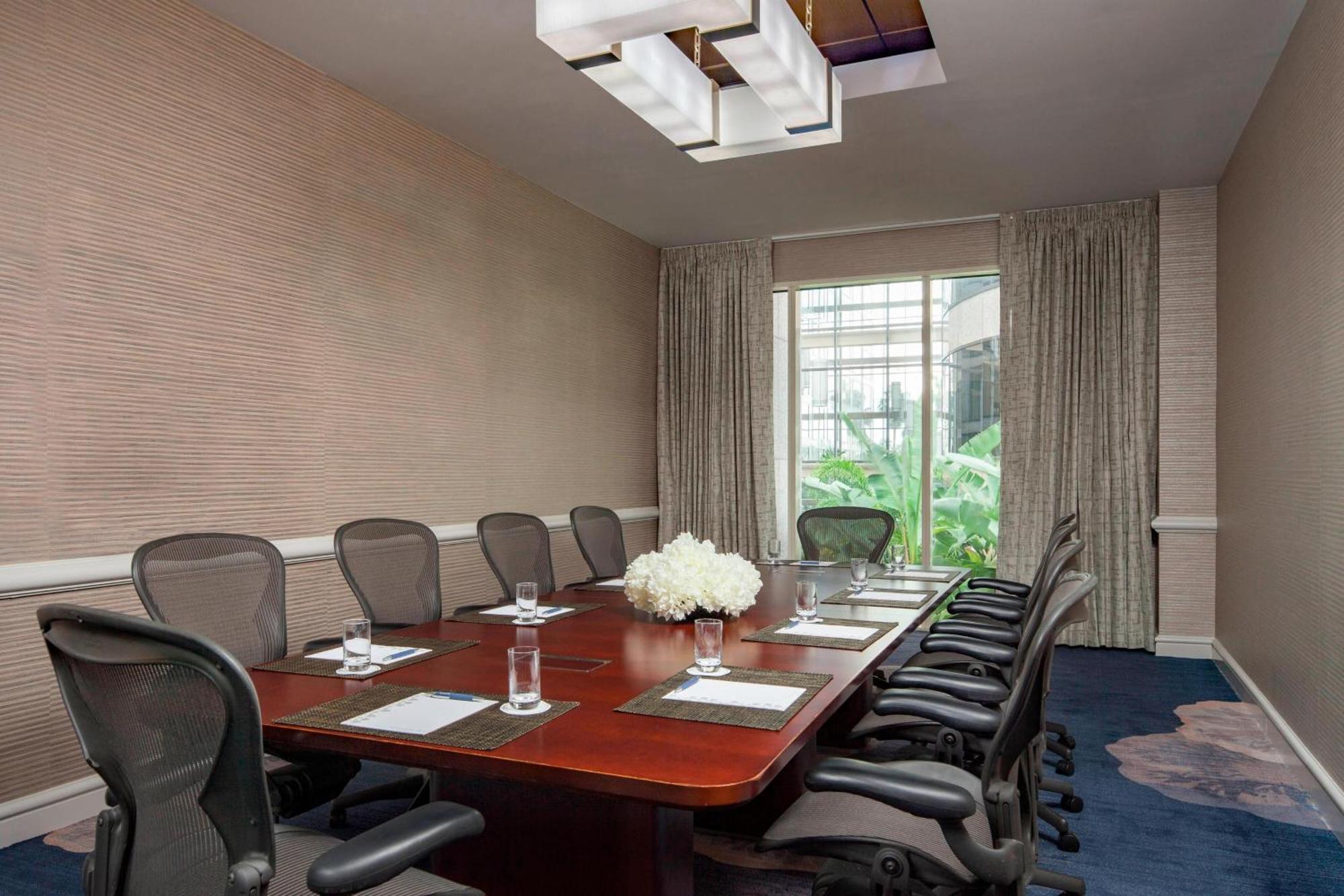 The Westshore Grand, A Tribute Portfolio Hotel, Hotel Tampa