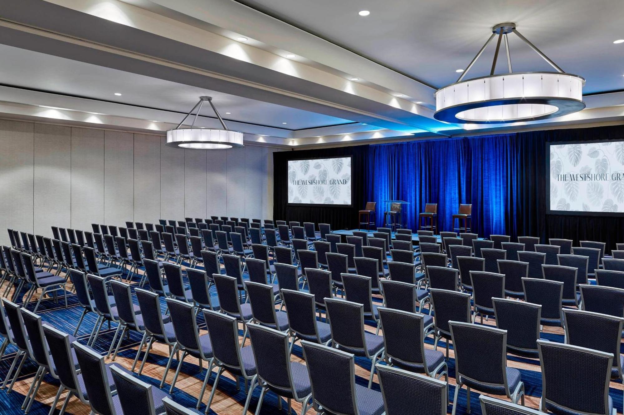 The Westshore Grand, A Tribute Portfolio Hotel, Hotel 4*