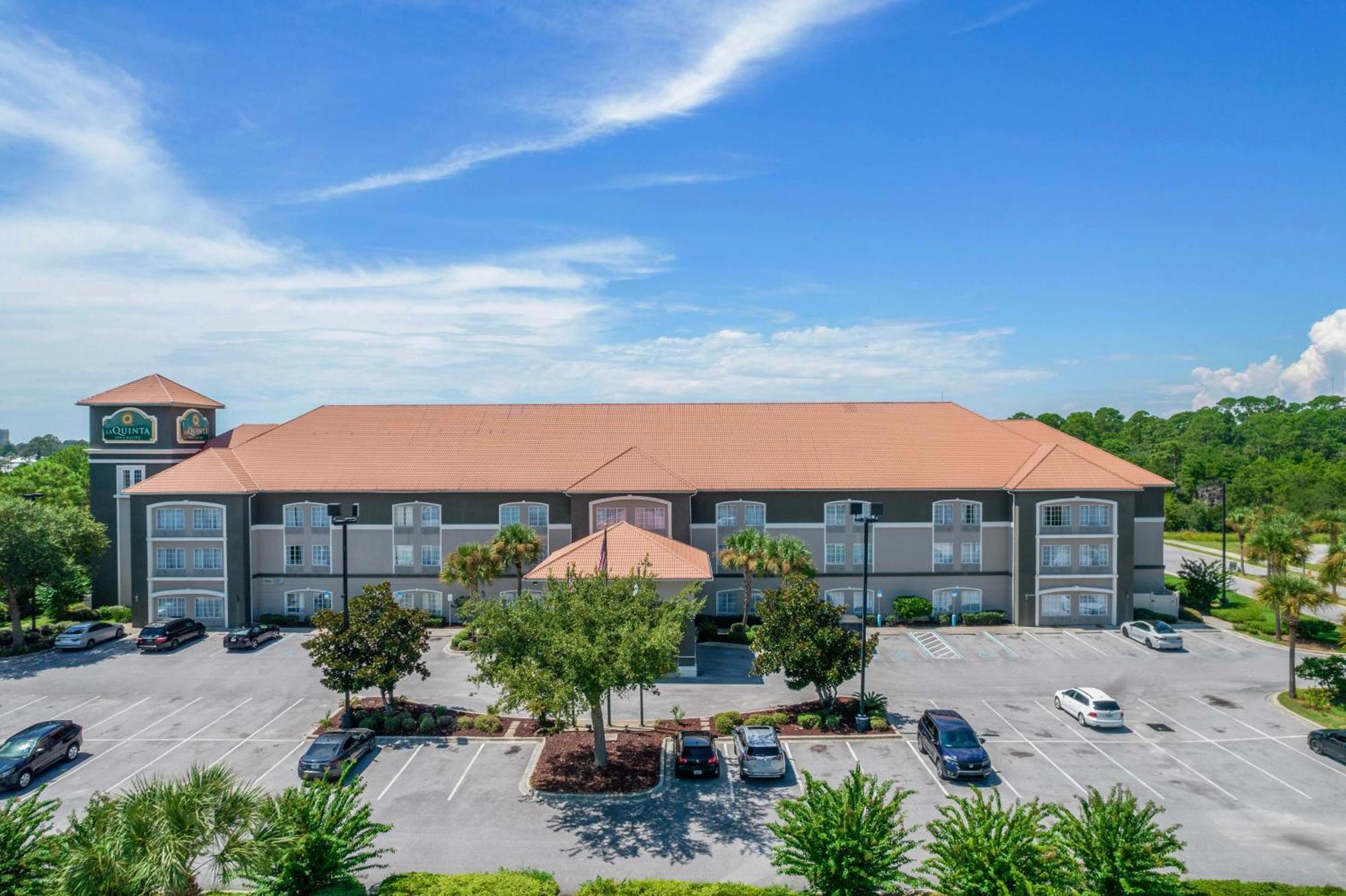 La Quinta By Wyndham Pcb Coastal Palms 3* Upper Grand Lagoon