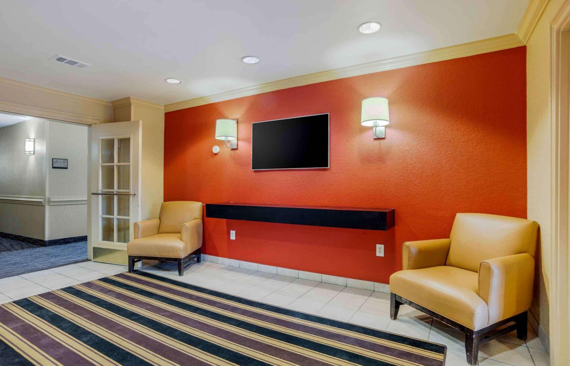 Hotel Extended America Select - Destin - Us 98 - Emerald Coast Pkwy 2*