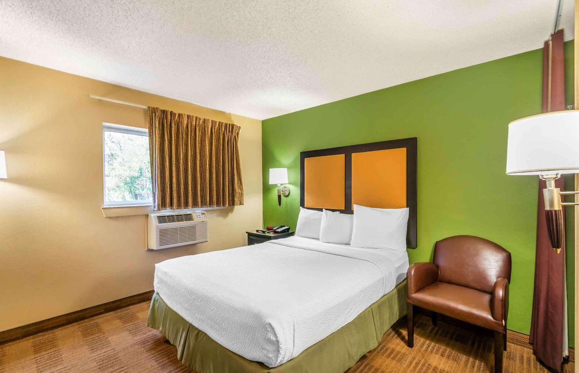 Hotel Extended America Select - Destin - Us 98 - Emerald Coast Pkwy Miramar Beach