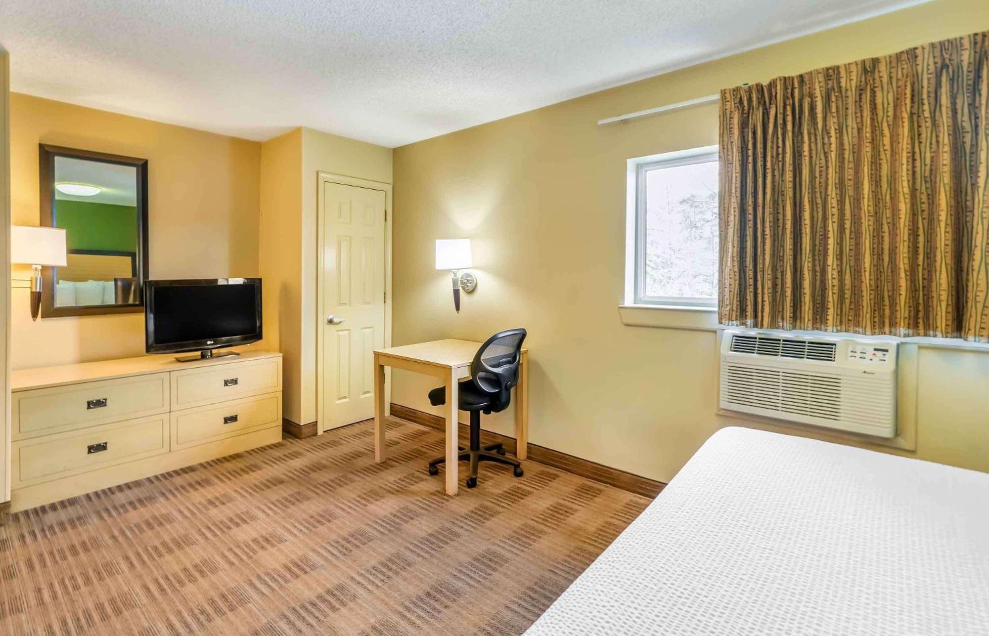 Extended America Select - Destin - Us 98 - Emerald Coast Pkwy Hotel Miramar Beach