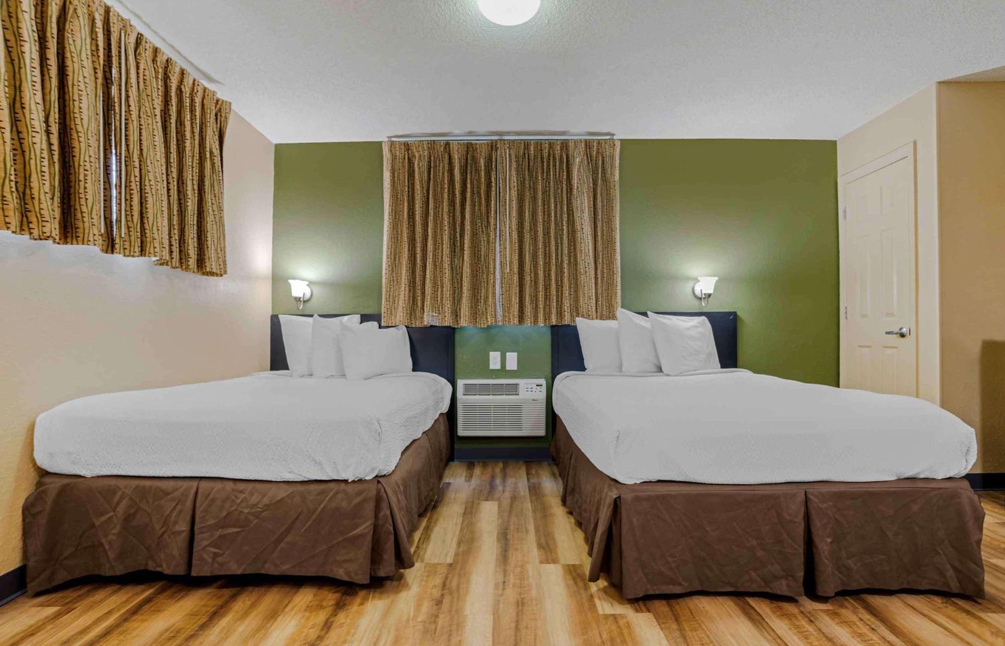 Extended America Select - Destin - Us 98 - Emerald Coast Pkwy Miramar Beach